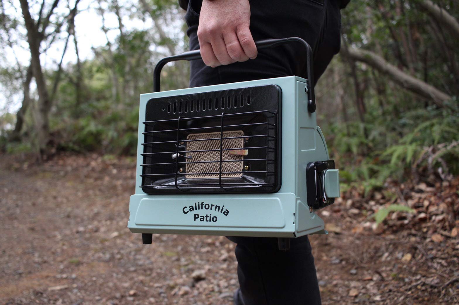 Amazon | California Patio カリフォルニアパティオ カセットガス